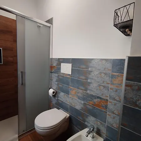 Apartment Ravanas 33 Bari