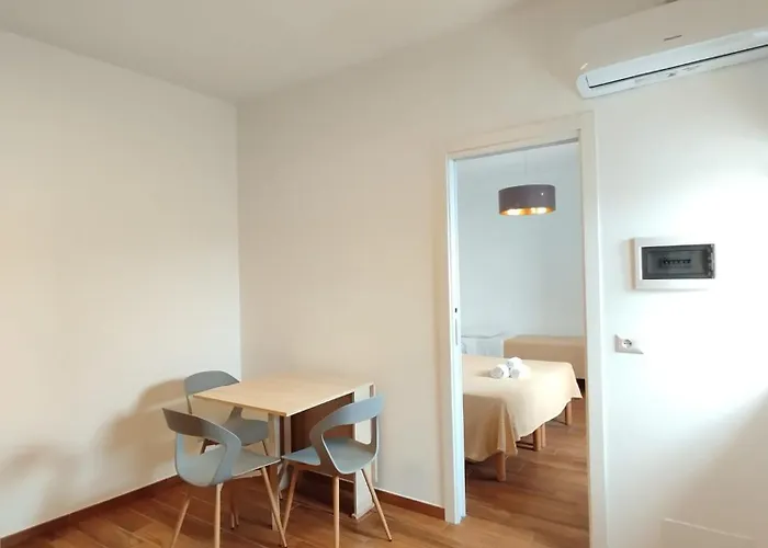 アパート Ravanas 33