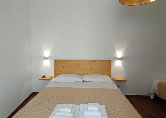 Ravanas 33 アパート *