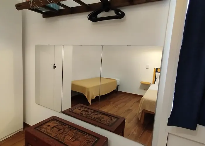 アパート Ravanas 33 *