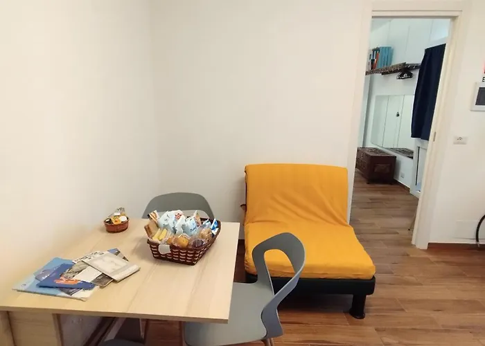 Ravanas 33 アパート *