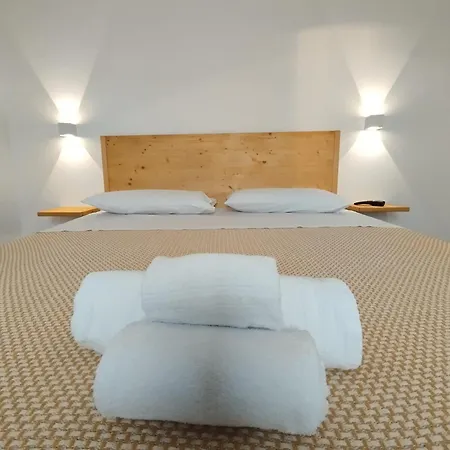 Ravanas 33 Appartement