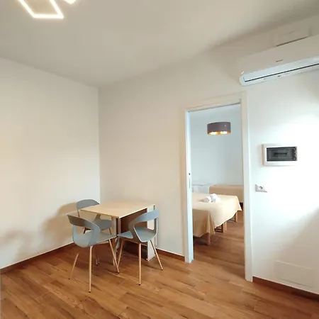 Appartement Ravanas 33