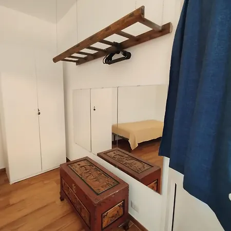 Appartement Ravanas 33 Bari