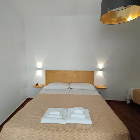 Ravanas 33 Appartement *