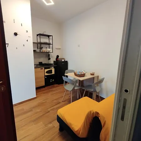 Ravanas 33 Appartement *