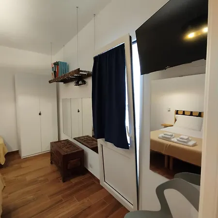 Appartement Ravanas 33 Bari